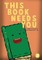 This Book Needs You