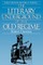 The Literary Underground of the Old Regime