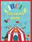 Circus Coloring Book