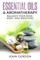 Essential Oils & Aromatherapy