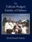 Tullock - Padgett Family of Delano