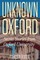 Unknown Oxford