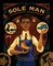 The Sole Man