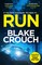 Crouch, B: Run