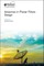 Advances in Planar Filters Design