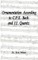 Ornamentation According to C.P.E. Bach and J.J. Quantz