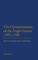 The Christianization of the Anglo-Saxons c.597-c.700