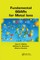 Fundamental Qsars for Metal Ions