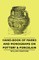 Hand-Book of Marks and Monograms on Pottery & Porcelain