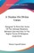 A Treatise On Divine Union