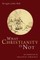 What Christianity Is Not