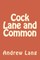 Cock Lane and Common