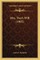 Mrs. Tree's Will (1905)