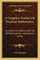A Complete Treatise on Practical Mathematics
