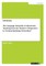 The Language Demands of Immersion Teaching from the Teacher's Perspective in German-Speaking Switzerland