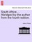 South Africa ... Abridged by the Author from the Fourth Edition.