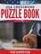 USA Crossword Puzzle Book For Super Fun