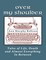 Over My Shoulder: Tales of Life, Death and Almost Everything In Between