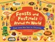 Feasts and Festivals Around the World: From Lunar New Year to Christmas