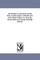The Moriad; or, End of the Jewish State. by Ben Asaph, A Christian Jew of the Third Century. Tr. From the Syriac Hebrew, by Anselm Korlstoff [Pseud.]