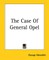 The Case of General Opel