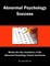 Abnormal Psychology Success