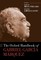 The Oxford Handbook of Gabriel GarcÃ­a MÃ¡rquez