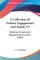 A Collection Of Treaties, Engagements And Sanads V3