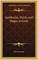Apollonius, Osiris, and Magus as Gods