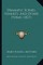 Dramatic Scenes, Sonnets, and Other Poems (1827)