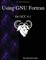 Using GNU Fortran for GCC 6.1