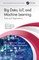 Big Data, Iot, and Machine Learning