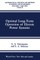 Optimal Long-Term Operation of Electric Power Systems