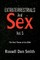 Extraterrestrial & Sex Vol. 5