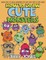 How to Draw Cute Monsters