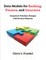 Data Models for Banking, Finance, and Insurance