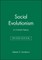 Social Evolutionism