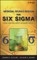 Medical Device Design for Six SIGMA