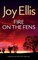 FIRE ON THE FENS a gripping crime thriller with a huge twist