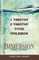 Immersion Bible Studies: 1 & 2 Timothy, Titus, Philemon
