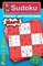Sudoku Puzzle Adventures - HARD