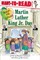 Martin Luther King Jr. Day