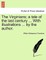 The Virginians; a tale of the last century ... With illustrations ... by the author. Vol. I.