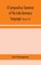 A comparative grammar of the Indo-Germanic languages
