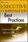 Executive Compensation Best Pr
