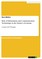 Role of Information and Communication Technology in the Farmer's Economy
