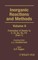 Inorganic Reactions Methods V 9