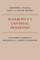 Bankruptcy's Universal Pragmatist