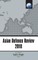 Asian Defence Review 2010
