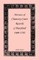 Abstracts of Chancery Court Records of Maryland, 1669-1782